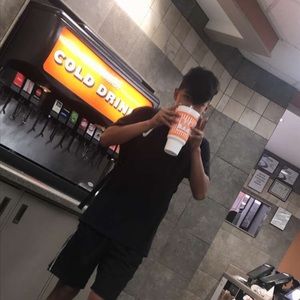 Meet your Posher, Jesus